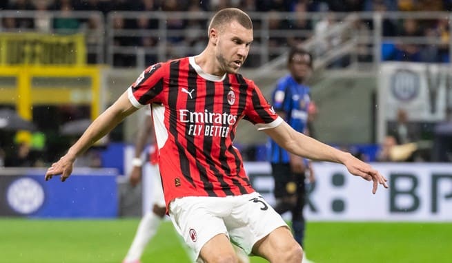 Scatta, segna e difende: la "trasformazione" di Pavlovic con Allegri